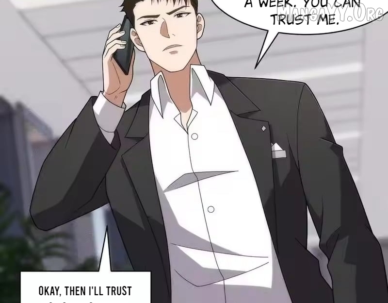 Hidden Dragon in the City (2025) Chapter 43 - page 9